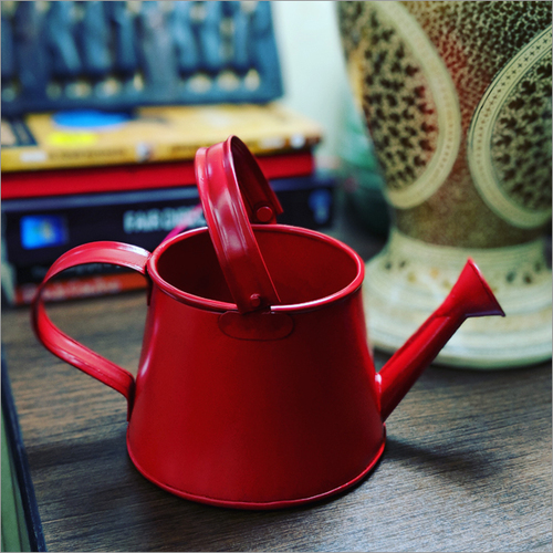 Mini Watering Red Cane