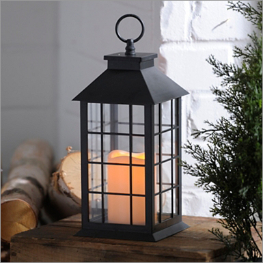 Europe Style Lantern For Home Decoration