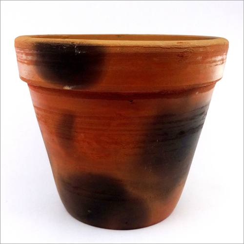 Antique Terracotta Pot