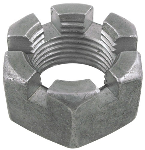Spindle Nuts Spindle Nuts
