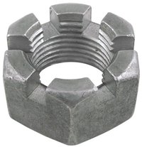 Spindle Nuts Spindle Nuts