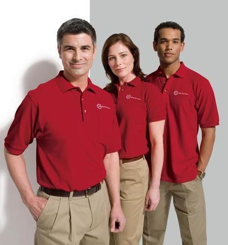 Industrial Uniform