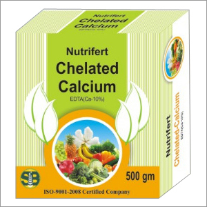 Nitrate Calcium Fertilizer