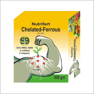 Ferrous Micro Nutrients