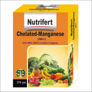 Nutrifert chelated Manganese