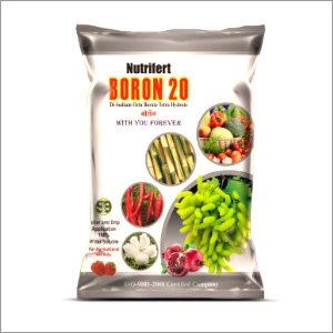 Nutrifert Boron 20