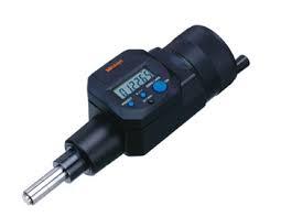 DIGIMATIC MICROMETER HEADS