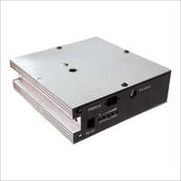 Metal Hybrid Amplifier Chassis