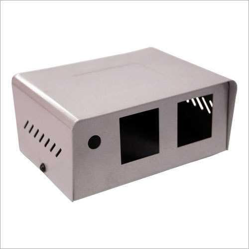Power Supply Cabinets