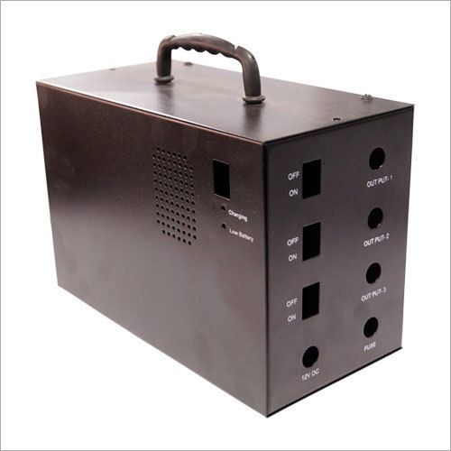 Inverter Cabinet