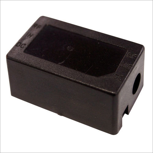 Chassis Plastic Box
