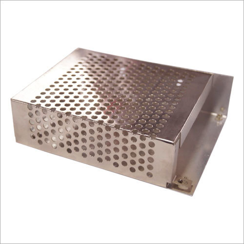 SMPS Aluminum Chassis