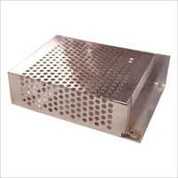 Smps Aluminum Chassis