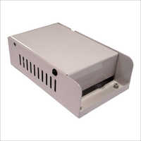Cctv Smps Metal Chassis