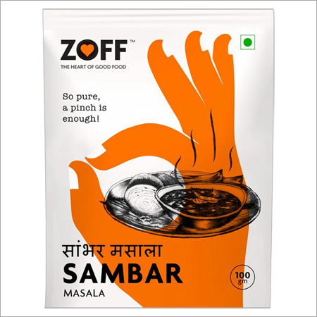 Sambar Masala