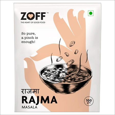 Rajma Masala