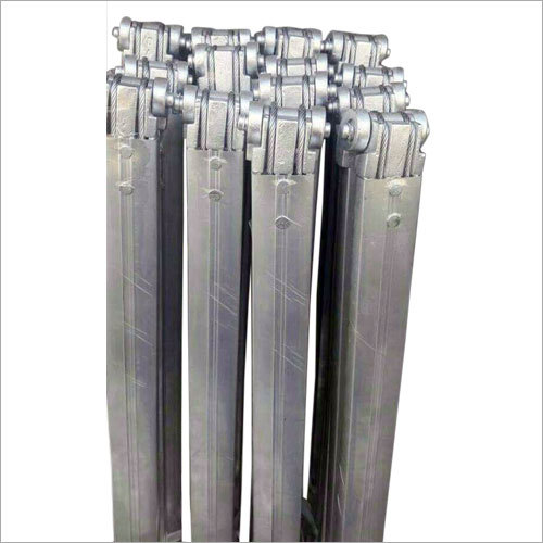 Retractable Aluminum Awning