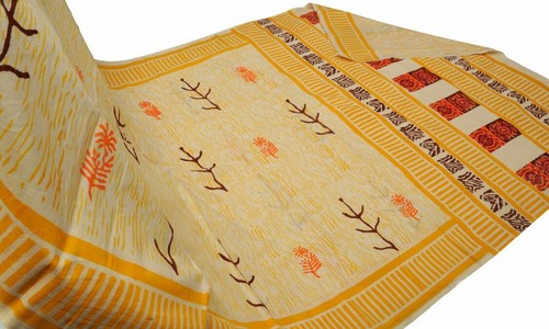 Cotton Ethnic Sarees