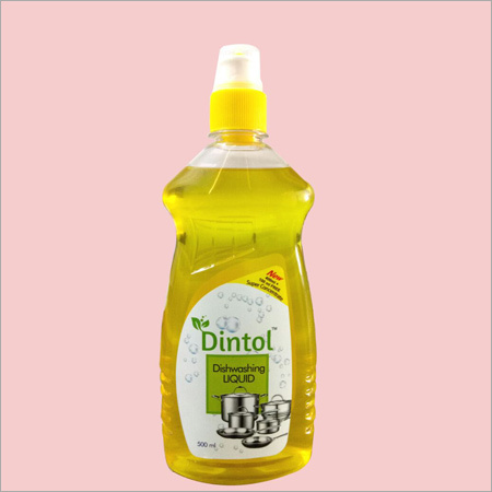Dishwash Cleaner