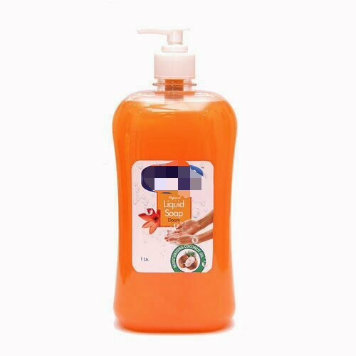 Hand Wash