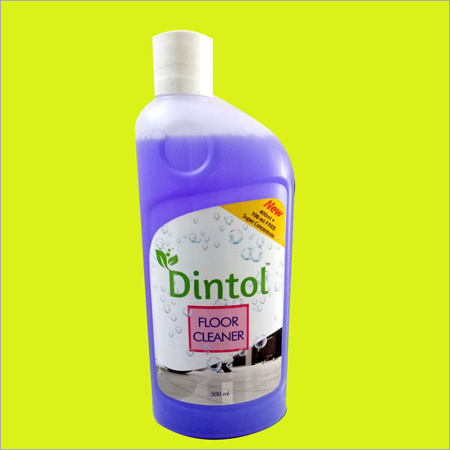 Lavender Floor Cleaner