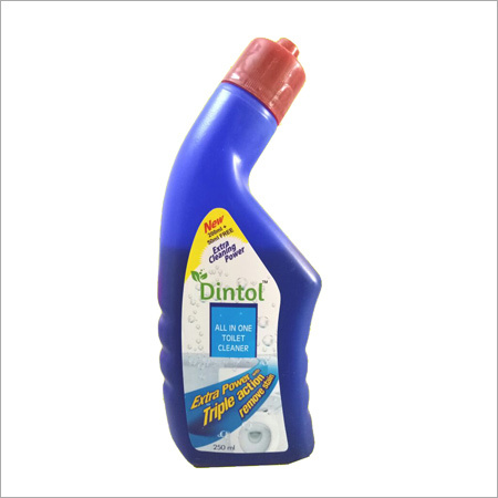 Toilet Cleaner