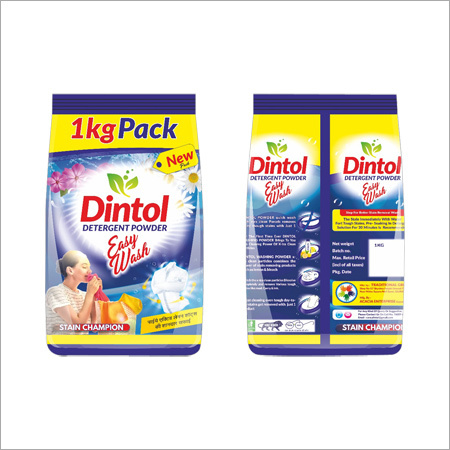 Detergent Powder