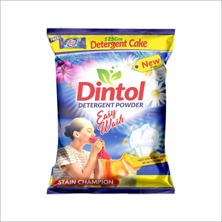 Dintol Detergent Powder