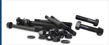 CS Fasteners