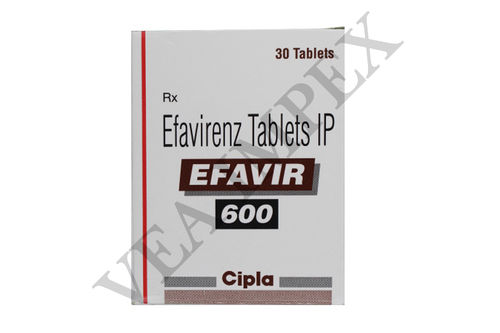 Efavirenz Tablets