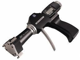 HOLEMATIC PISTOLGRIP BORE GAUGE