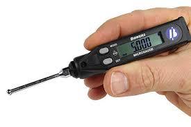 BOWERS MICRO GAUGE 2-POINT BORE GAUGE