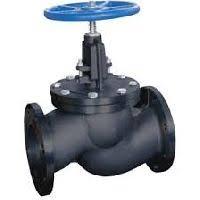Carbon Steel Valve