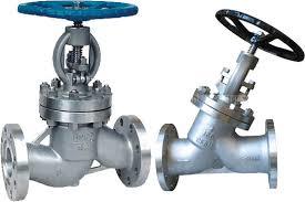 Alloy Steel Valve