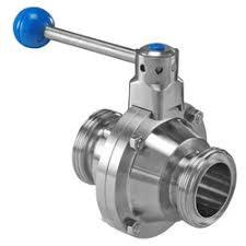 SS Valve