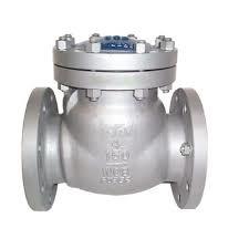CS Valve