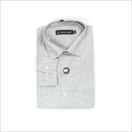 Mens Formal Shirt