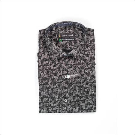 Mens Fancy Formal Shirt