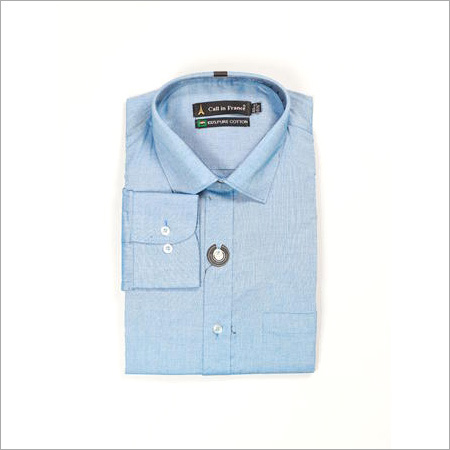 Mens Modern Formal Shirt