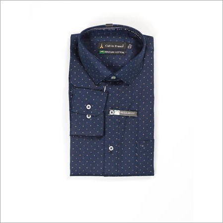 Formal Shirt