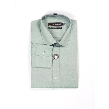 Mens Semi Formal Shirt