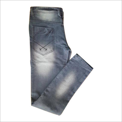 Men Denim Jeans