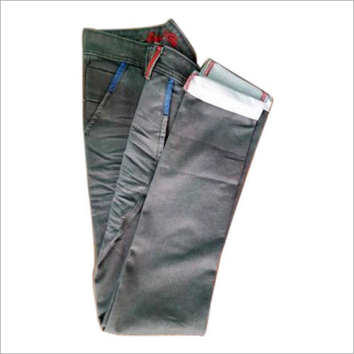 Trendy Denim Men Jeans