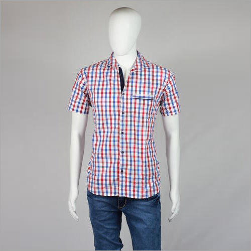 Mens Casual Shirts