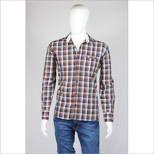 Mens Linen Casual Shirts