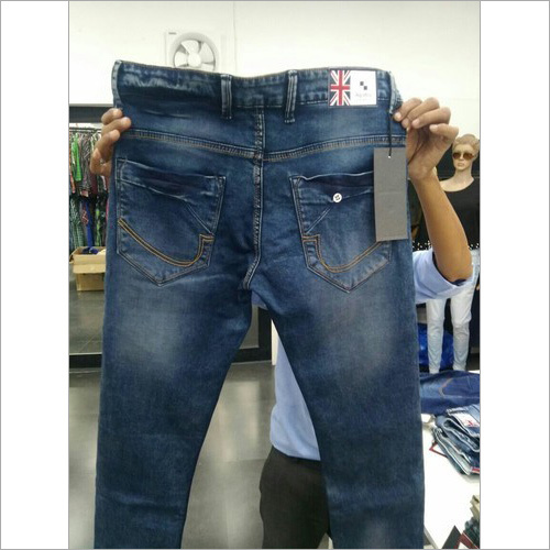 Mens Jeans
