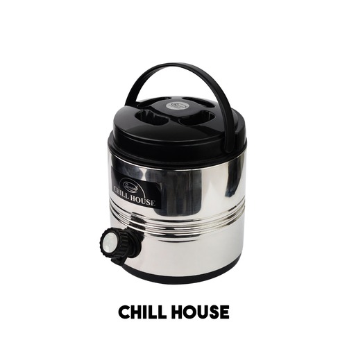Chill House Water Jug