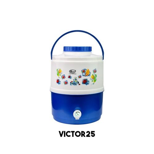 Victor 25 Water Jug