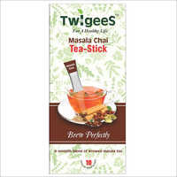 Masala Chai Tea-stick