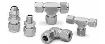 Alloy Steel Ferrule Fitting